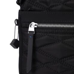 Hedgren Inner City Eye Schoudertas M New Quilt Black 13 Hedgren Inner City Eye Schoudertas M New Quilt Black -Samsoni Koffers Winkel image 2555