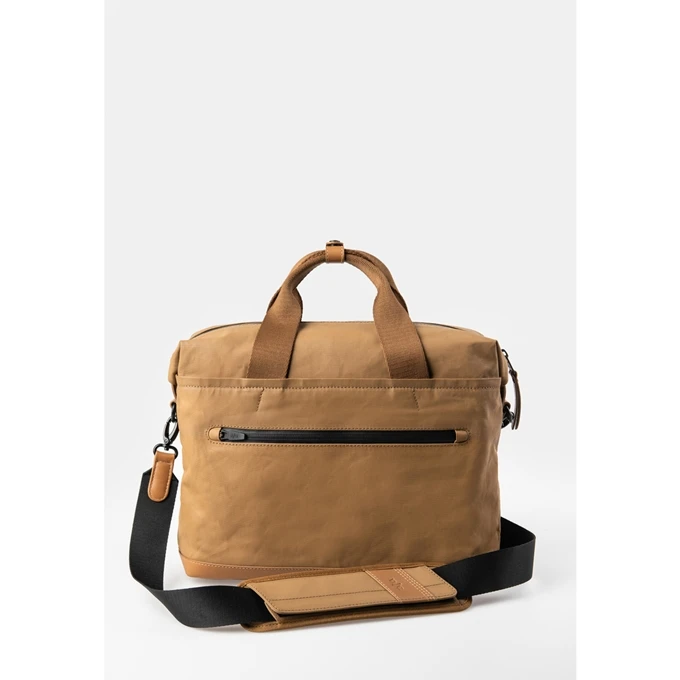 Aunts & Uncles Japan Yamato Schouderbag Tapir 4 Aunts & Uncles Japan Yamato Schouderbag Tapir - Afbeelding 2