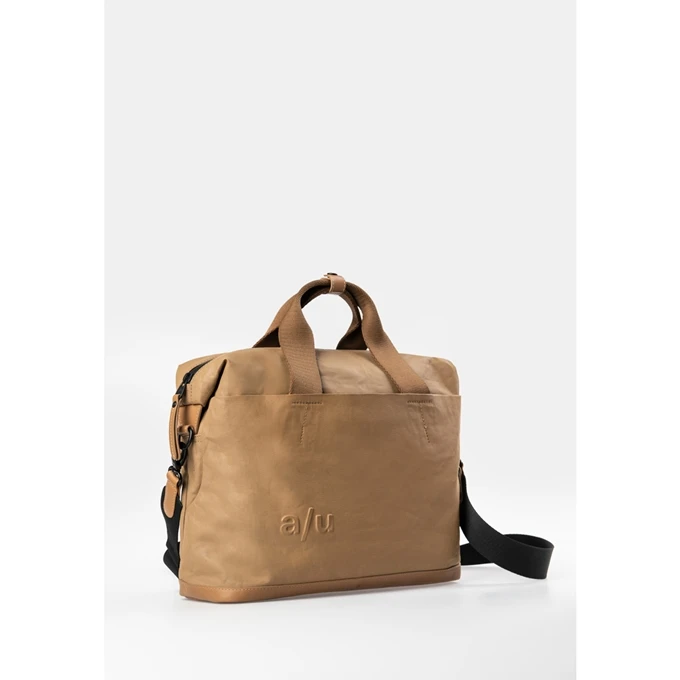 Aunts & Uncles Japan Yamato Schouderbag Tapir 5 Aunts & Uncles Japan Yamato Schouderbag Tapir - Afbeelding 3