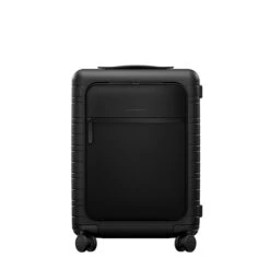 Horizn Studios M5 Smart Cabin Trolley All Black 19 Horizn Studios M5 Smart Cabin Trolley All Black -Samsoni Koffers Winkel image 256
