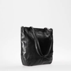 Aunts & Uncles Jamies Orchard Carambola Shopper Jet Black -Samsoni Koffers Winkel image 2561