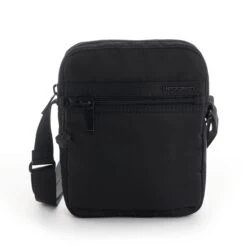 Hedgren Inner City Rush Schoudertas Black -Samsoni Koffers Winkel image 2572