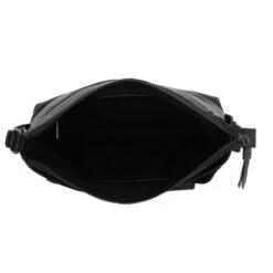 Micmacbags Porto Schoudertas IIIII Zwart -Samsoni Koffers Winkel image 2584