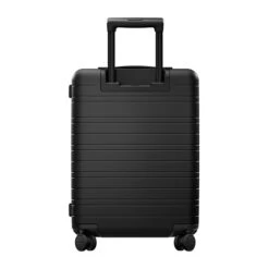 Horizn Studios M5 Smart Cabin Trolley All Black 22 Horizn Studios M5 Smart Cabin Trolley All Black -Samsoni Koffers Winkel image 259