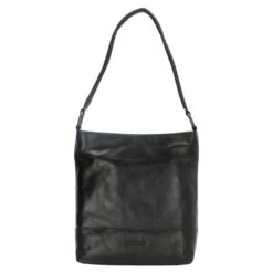 Micmacbags Porto Schoudertas Zwart 11 Micmacbags Porto Schoudertas Zwart -Samsoni Koffers Winkel image 2599