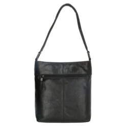 Micmacbags Porto Schoudertas Zwart 12 Micmacbags Porto Schoudertas Zwart -Samsoni Koffers Winkel image 2600