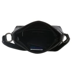 Micmacbags Porto Schoudertas Zwart 13 Micmacbags Porto Schoudertas Zwart -Samsoni Koffers Winkel image 2601