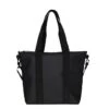 Rains Tote Bag Mini W3 Black -Samsoni Koffers Winkel image 2602