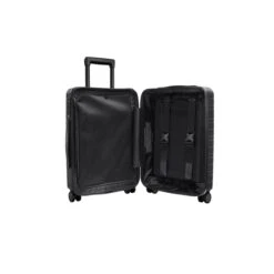 Horizn Studios M5 Smart Cabin Trolley All Black 24 Horizn Studios M5 Smart Cabin Trolley All Black -Samsoni Koffers Winkel image 261