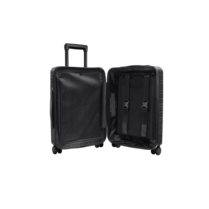 Horizn Studios M5 Smart Cabin Trolley All Black 13 Horizn Studios M5 Smart Cabin Trolley All Black - Afbeelding 11