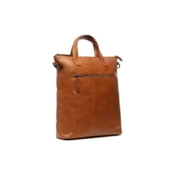 The Chesterfield Brand Moscow Rugzak Cognac