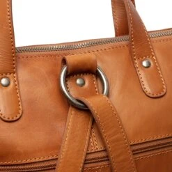 The Chesterfield Brand Moscow Rugzak Cognac 10 The Chesterfield Brand Moscow Rugzak Cognac -Samsoni Koffers Winkel image 2613