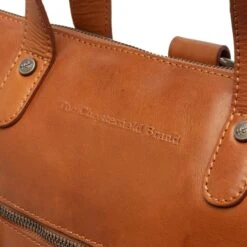 The Chesterfield Brand Moscow Rugzak Cognac 11 The Chesterfield Brand Moscow Rugzak Cognac -Samsoni Koffers Winkel image 2614