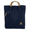 Fjallraven Totepack No. 1 Shopper Navy -Samsoni Koffers Winkel image 2624
