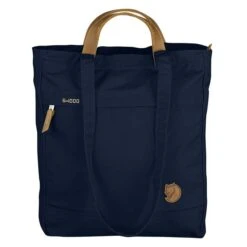 Fjallraven Totepack No. 1 Shopper Navy