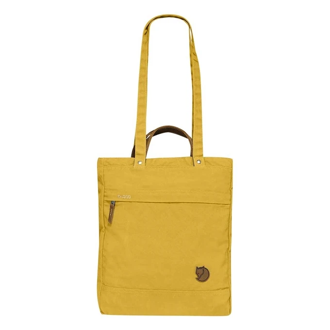 Fjallraven Totepack No. 1 Shopper Navy 5 Fjallraven Totepack No. 1 Shopper Navy - Afbeelding 3