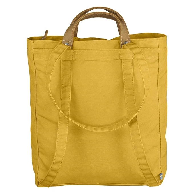 Fjallraven Totepack No. 1 Shopper Navy 6 Fjallraven Totepack No. 1 Shopper Navy - Afbeelding 4