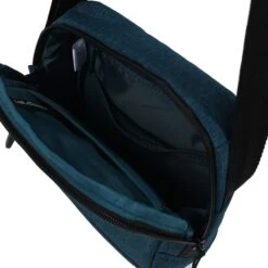 Hedgren Lineo Contour Crossbody Legion Blue -Samsoni Koffers Winkel image 2636