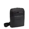 Porsche Design Urban Eco Shoulderbag S Black 2 Porsche Design Urban Eco Shoulderbag S Black -Samsoni Koffers Winkel image 2653