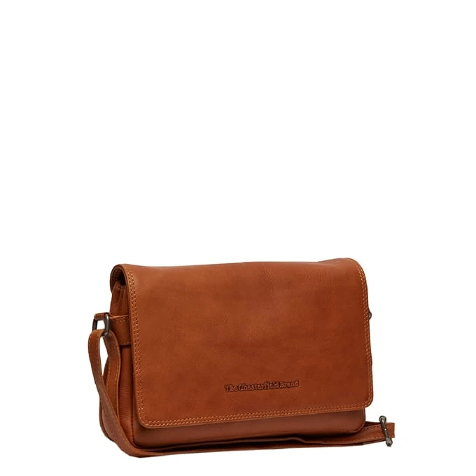 The Chesterfield Brand Redmond Cognac 3 The Chesterfield Brand Redmond Cognac