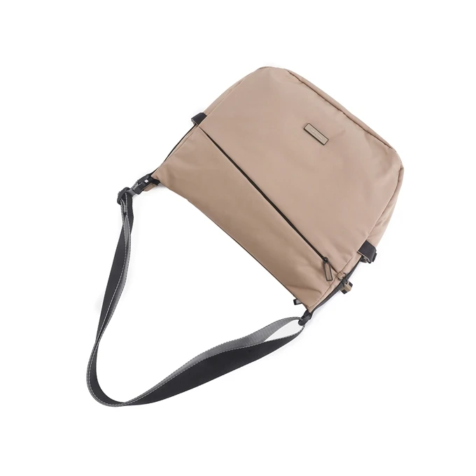 Hedgren Nova Milky Way Schoudertas Stone Beige 5 Hedgren Nova Milky Way Schoudertas Stone Beige - Afbeelding 3