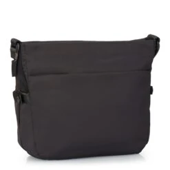 Hedgren Nova Milky Way Schoudertas Black -Samsoni Koffers Winkel image 2672