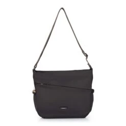 Hedgren Nova Milky Way Schoudertas Black -Samsoni Koffers Winkel image 2675