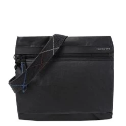 Hedgren Inner City Faith Schoudertas Creased Black