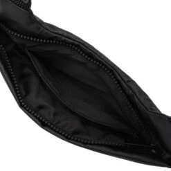 Hedgren Inner City Faith Schoudertas Creased Black -Samsoni Koffers Winkel image 2685