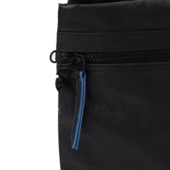 Hedgren Inner City Faith Schoudertas Creased Black -Samsoni Koffers Winkel image 2687