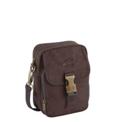 Camel Active Journey Schoudertas S Brown