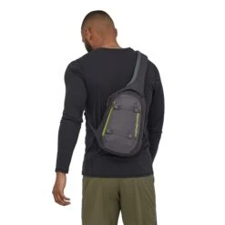 Patagonia Atom Sling 8L Forge Grey 6 Patagonia Atom Sling 8L Forge Grey -Samsoni Koffers Winkel image 2697