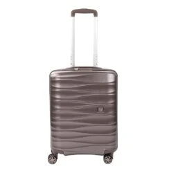 Roncato Stellar 4 Wiel Cabin Trolley Exp Sabbia