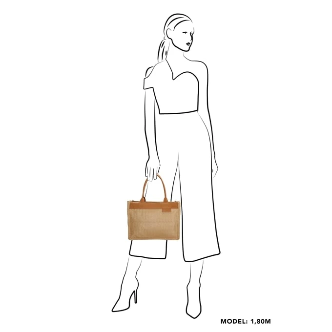 Zebra Trends Natural Bags Schoudertas Donker Natuur 4 Zebra Trends Natural Bags Schoudertas Donker Natuur - Afbeelding 2