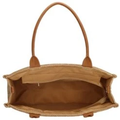 Zebra Trends Natural Bags Schoudertas Donker Natuur 13 Zebra Trends Natural Bags Schoudertas Donker Natuur -Samsoni Koffers Winkel image 2704