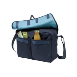 Vaude Coreway Shoulderbag 13 Eclipse 14 Vaude Coreway Shoulderbag 13 Eclipse -Samsoni Koffers Winkel image 2710