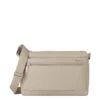Hedgren Inner City Eye Schoudertas M Cashmere Beige