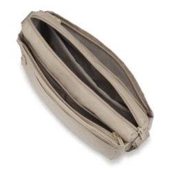 Hedgren Inner City Eye Schoudertas M Cashmere Beige -Samsoni Koffers Winkel image 2716