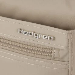 Hedgren Inner City Eye Schoudertas M Cashmere Beige -Samsoni Koffers Winkel image 2718