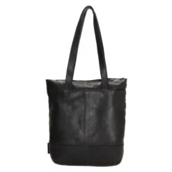 Micmacbags Artisian Shopper Black -Samsoni Koffers Winkel image 2735