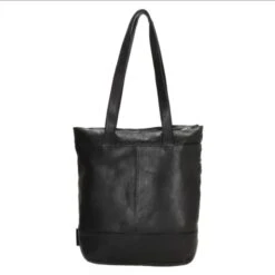Micmacbags Artisian Shopper Black -Samsoni Koffers Winkel image 2740
