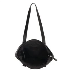 Micmacbags Artisian Shopper Black -Samsoni Koffers Winkel image 2741