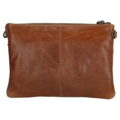 Micmacbags Porto Crossbody Tas Bruin -Samsoni Koffers Winkel image 2746