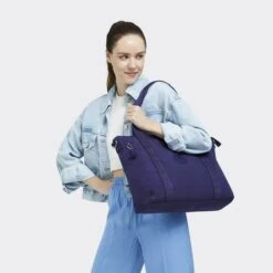 Kipling Asseni Signature Emb 11 Kipling Asseni Signature Emb -Samsoni Koffers Winkel image 2751