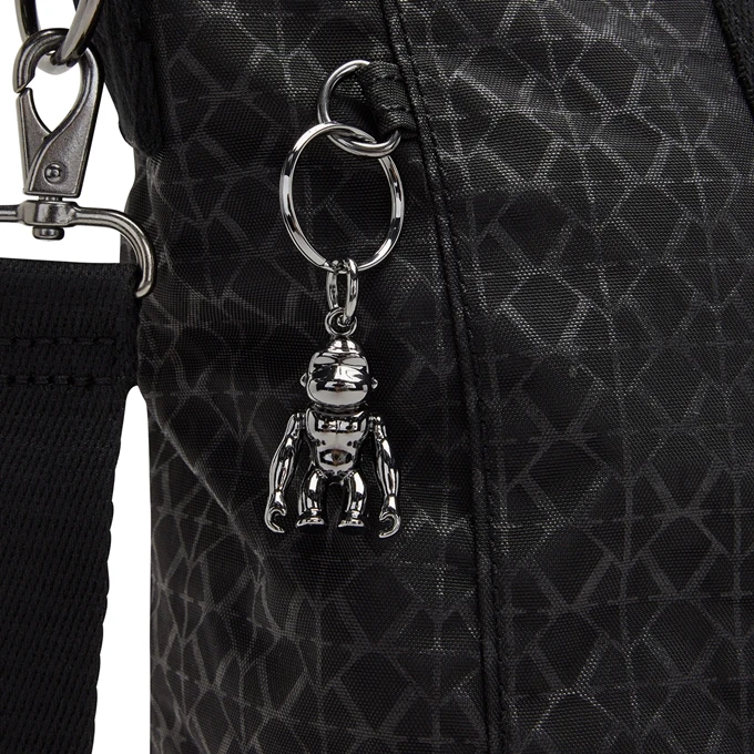 Kipling Asseni Signature Emb 9 Kipling Asseni Signature Emb - Afbeelding 7