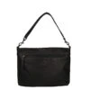 Bear Design Callisto Pelle Angelica Schoudertas Black