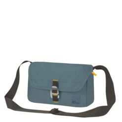 Jack Wolfskin Warwick Ave Teal Grey