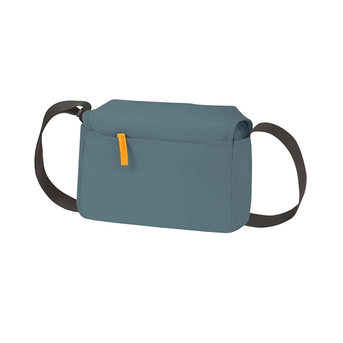 Jack Wolfskin Warwick Ave Teal Grey 4 Jack Wolfskin Warwick Ave Teal Grey - Afbeelding 2