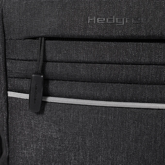 Hedgren Lineo Contour Crossbody Anthracite 8 Hedgren Lineo Contour Crossbody Anthracite - Afbeelding 6