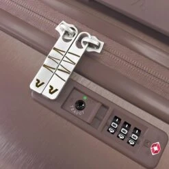 Roncato Stellar 4 Wiel Cabin Trolley Exp Sabbia 19 Roncato Stellar 4 Wiel Cabin Trolley Exp Sabbia -Samsoni Koffers Winkel image 278